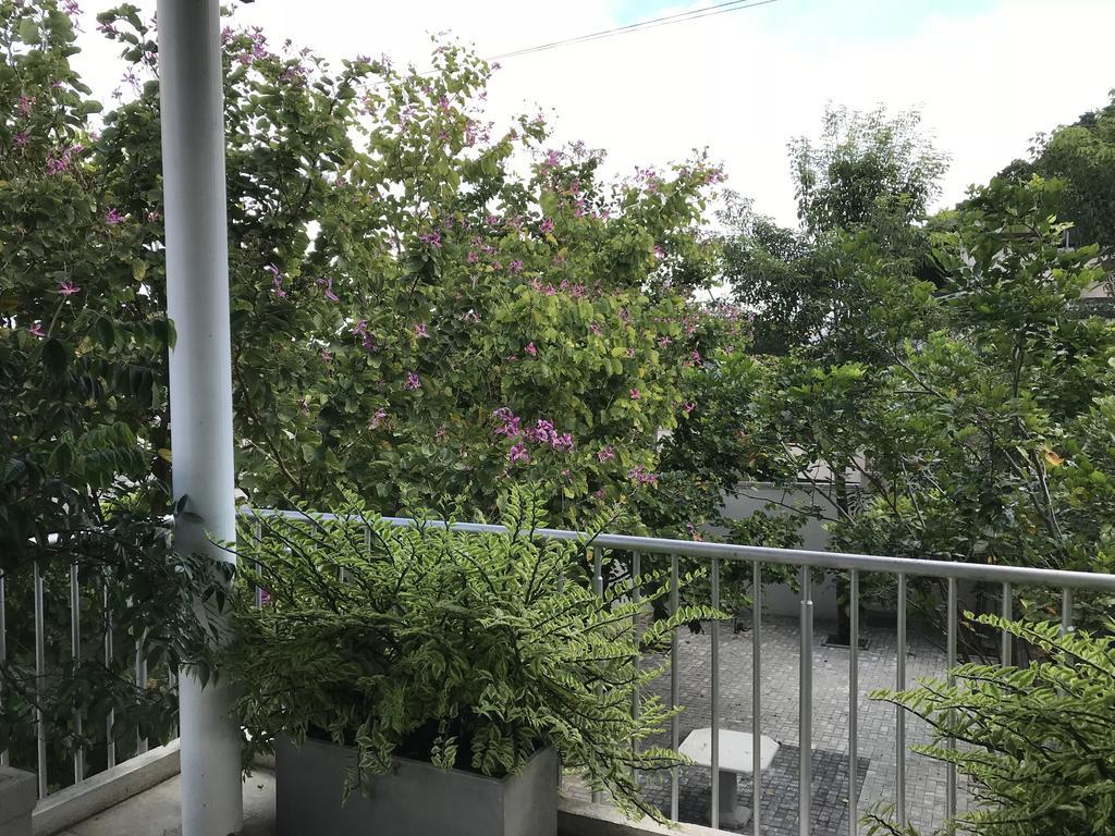 Capital Villa Battaramulla Luaran gambar