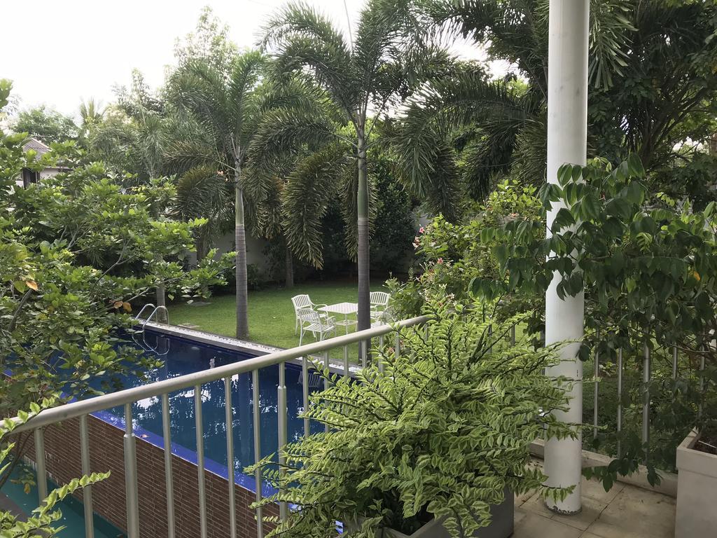 Capital Villa Battaramulla Luaran gambar