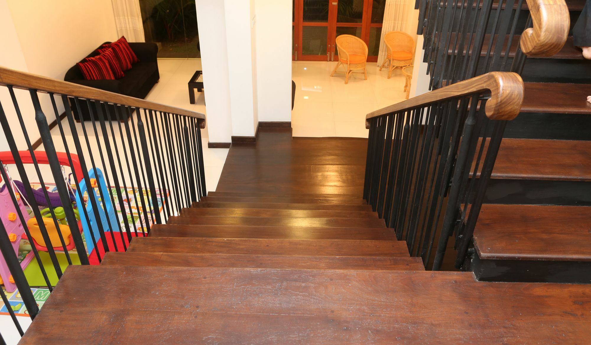 Capital Villa Battaramulla Luaran gambar