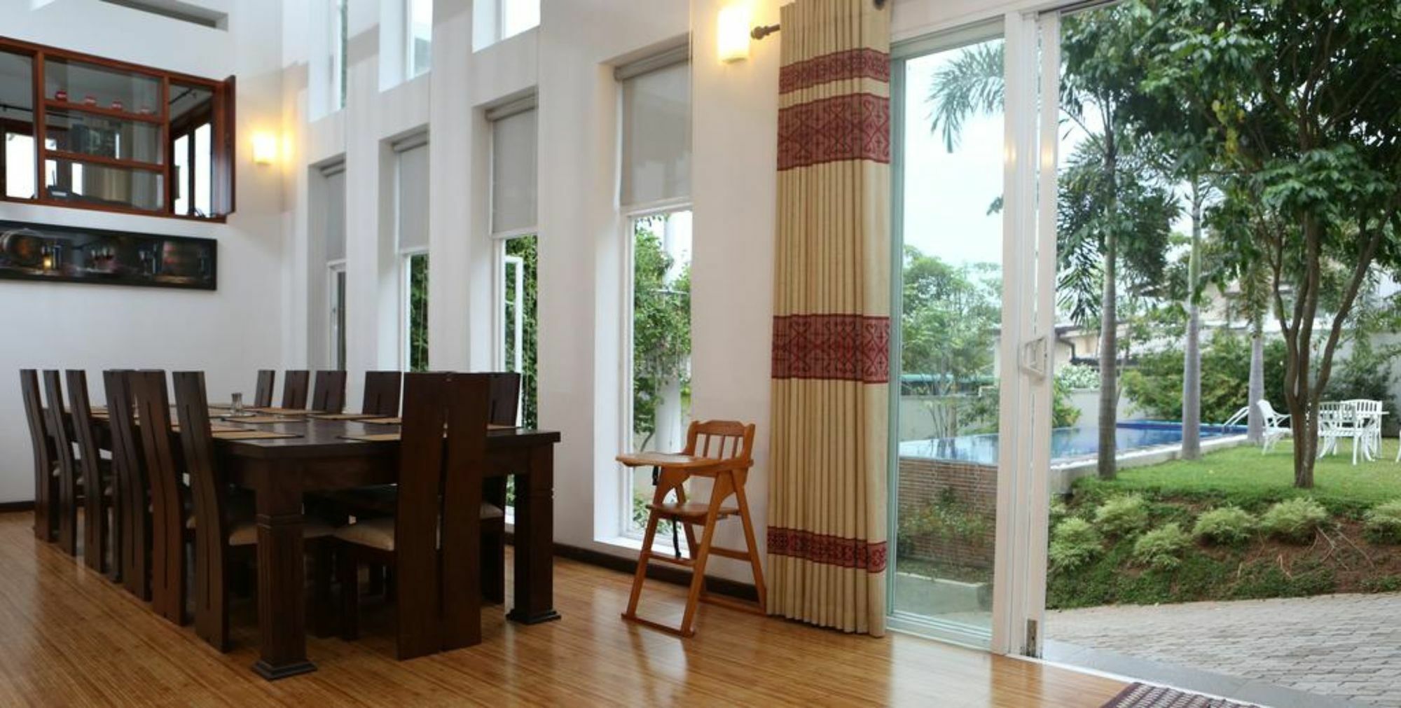 Capital Villa Battaramulla Luaran gambar