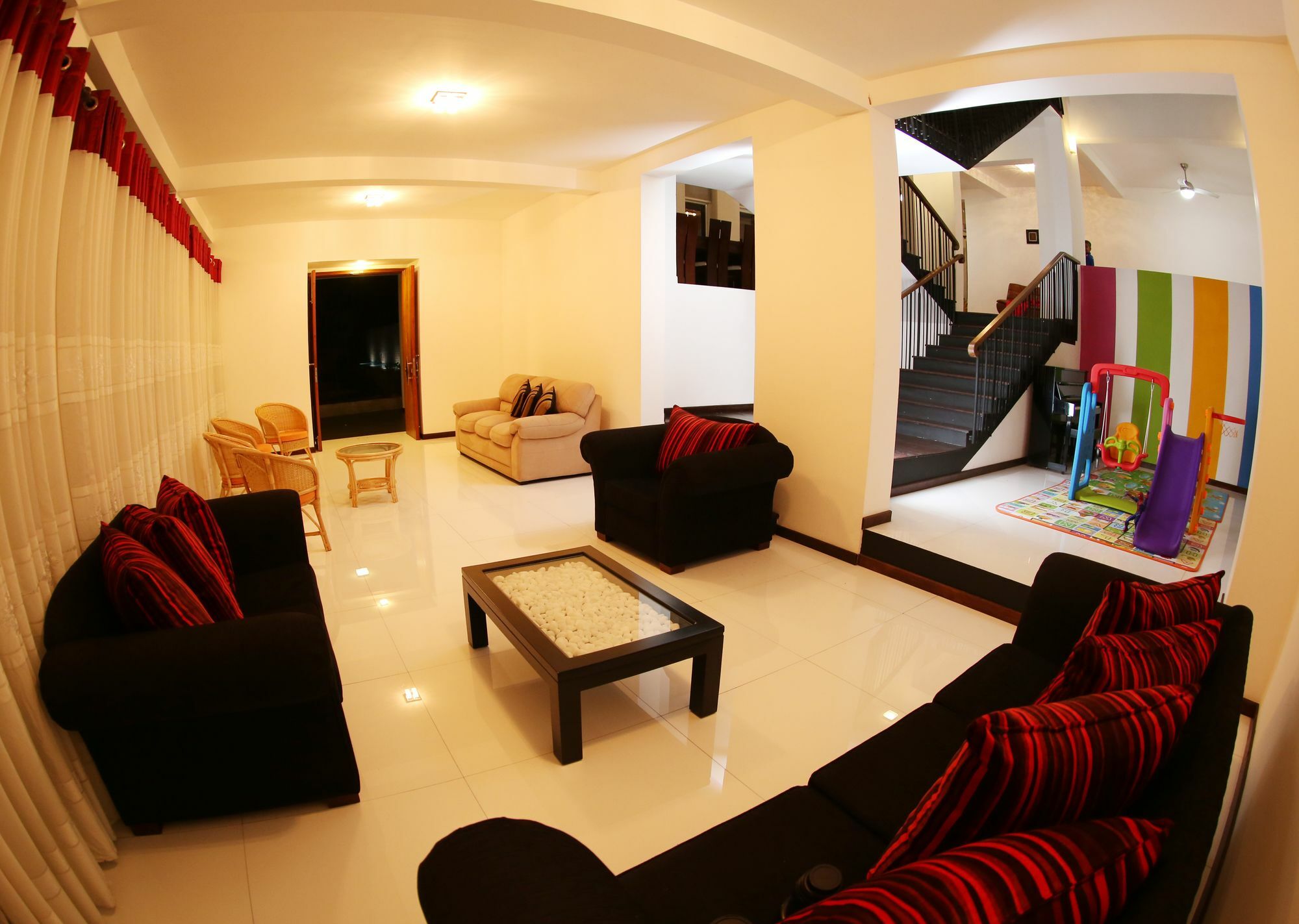 Capital Villa Battaramulla Luaran gambar